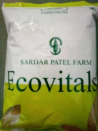 Organic Coriander powder